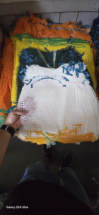 Vindem Sacii Raschel