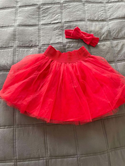 Детски дрехи за момиче размер 80/86