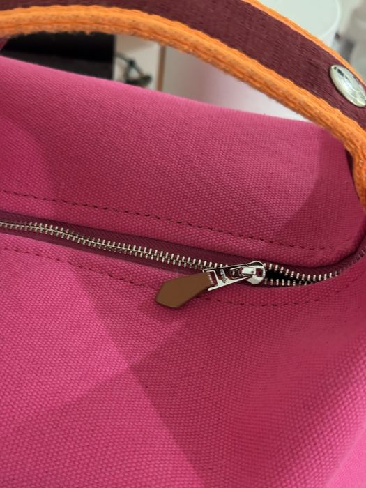 Дамска чанта/ несесер