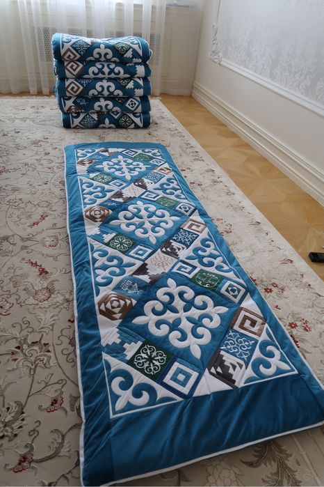 Корпе, құрақ көрпе