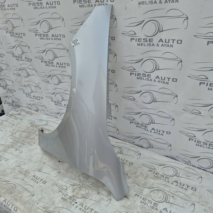 Aripa stanga Mercedes CLA W118 an 2019-2020-2021-2022-2023-2024-2025