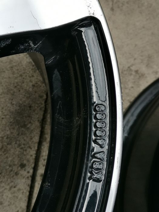 Jante 5x114.3 Duster R16,Dacia, Renault, Nissan, Kia, Toyota, Mazda