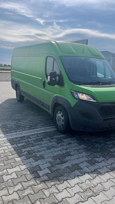 Dezmembram Citroën Jumper 2.2 diesel din 2015