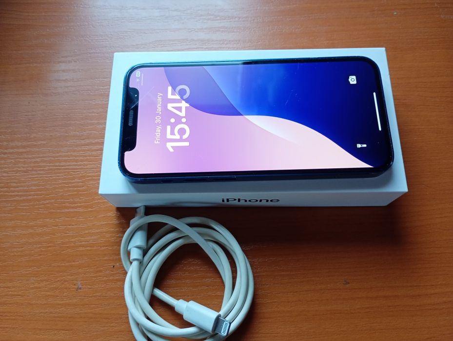 Iphone 12 MINI 256GB