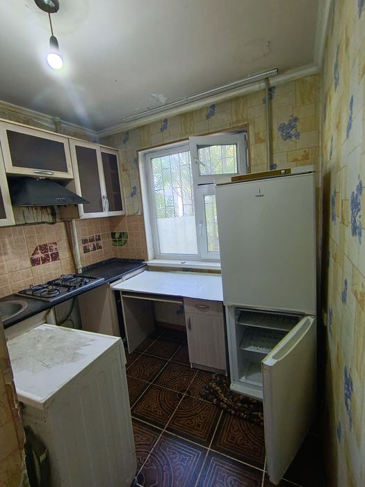 2 ком квартира сатылады