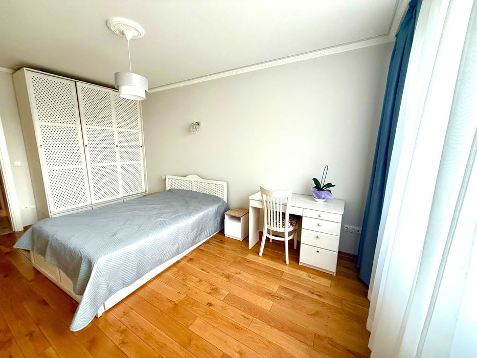 Дава се под наем Тристаен апартамент в София, Младост 2 - 100 кв.м за 897.6 € - Снимка #7