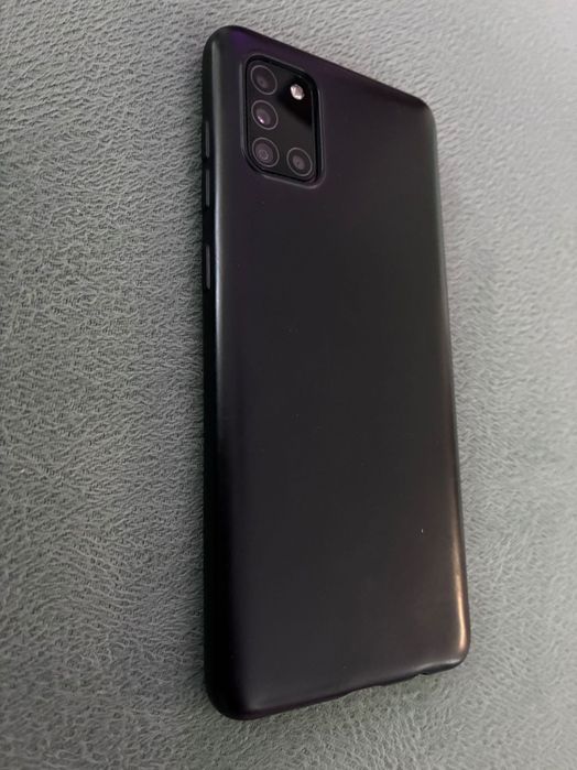 Samsung Galaxy A31