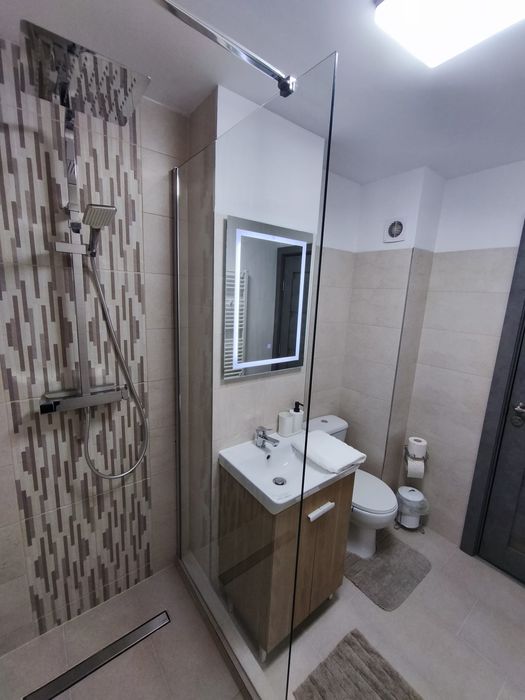 Apartament 2 camera Ultracentral