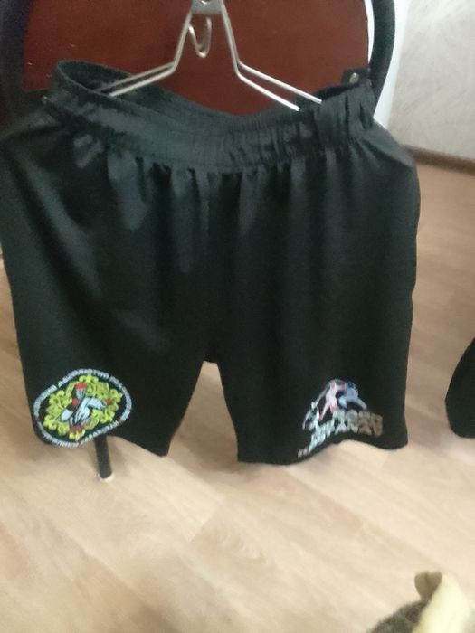 Форма для единоборства размер  46 цена 6000 т.