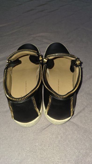 Sneakers Giuseppe Zanotti marime 42