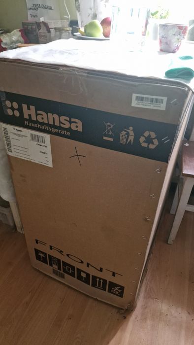Продам Посудомоечную машину Hansa