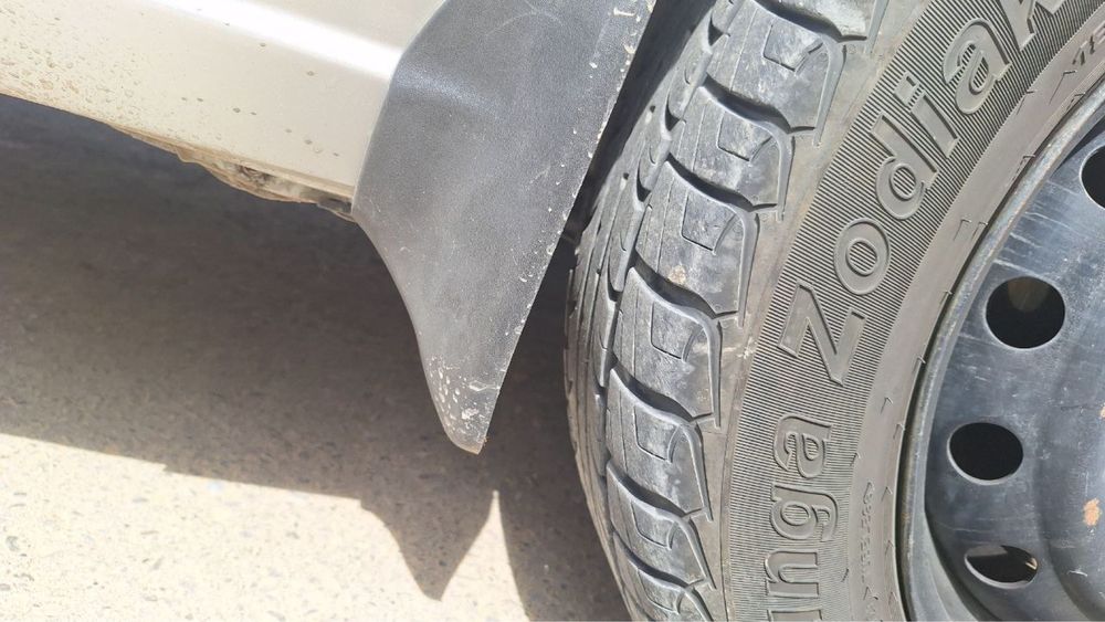 Nexia 1 SONS Daewoo 2003 sotiladi