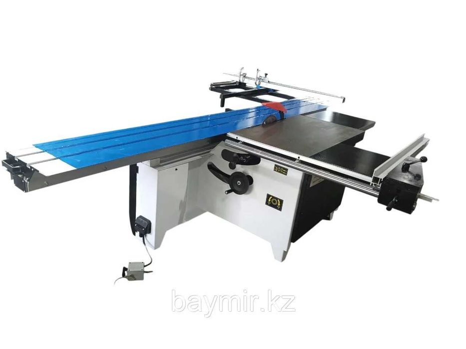 Форматно-раскроечный станок MJ45