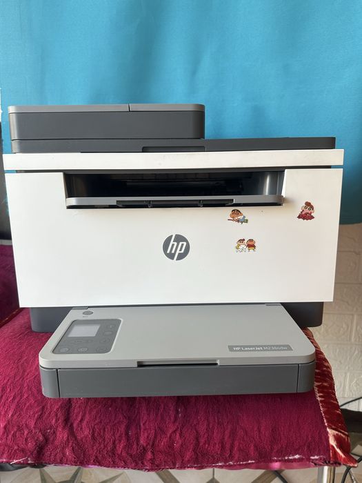 Принтер HP LaserJet M236 sdn