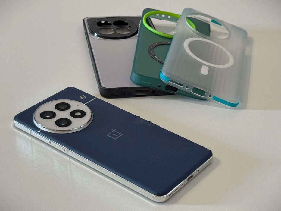 Бартер! OnePlus 13 512/16GB Midnight Ocean (Син)