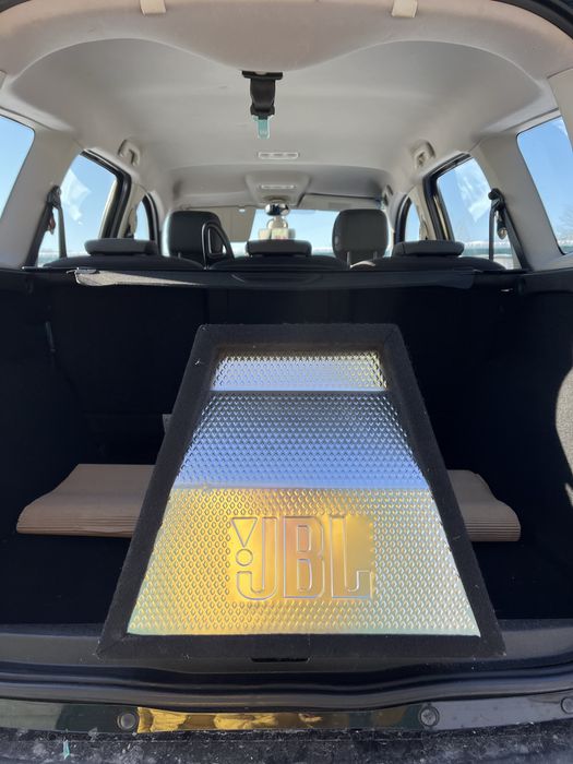 Subwoofer Auto JBL 1260BR