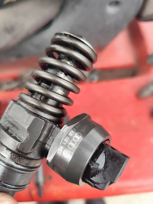 Дюзи за AUDI,VW,Skoda 1.9tdi - 116к.с