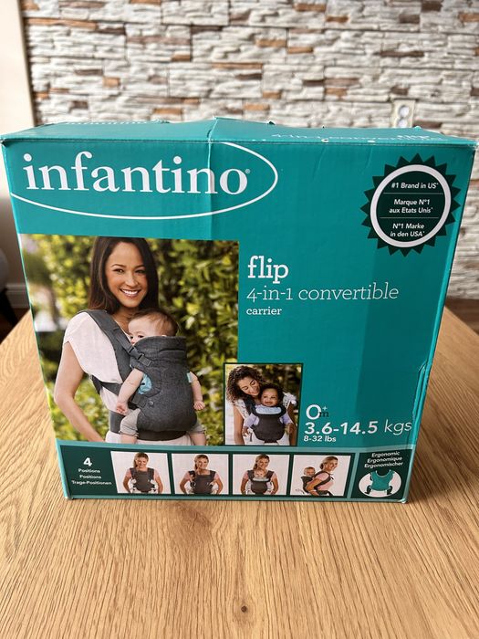 Стерилизатор, помпа за кърма, раница за бебе носене и др.