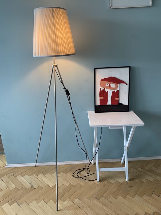 Авторско дървено пано