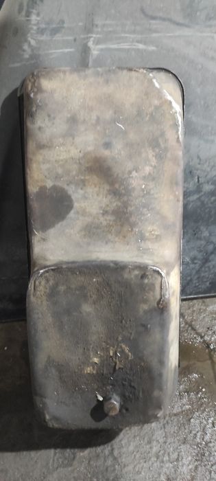 Продам запчасти ямз 236