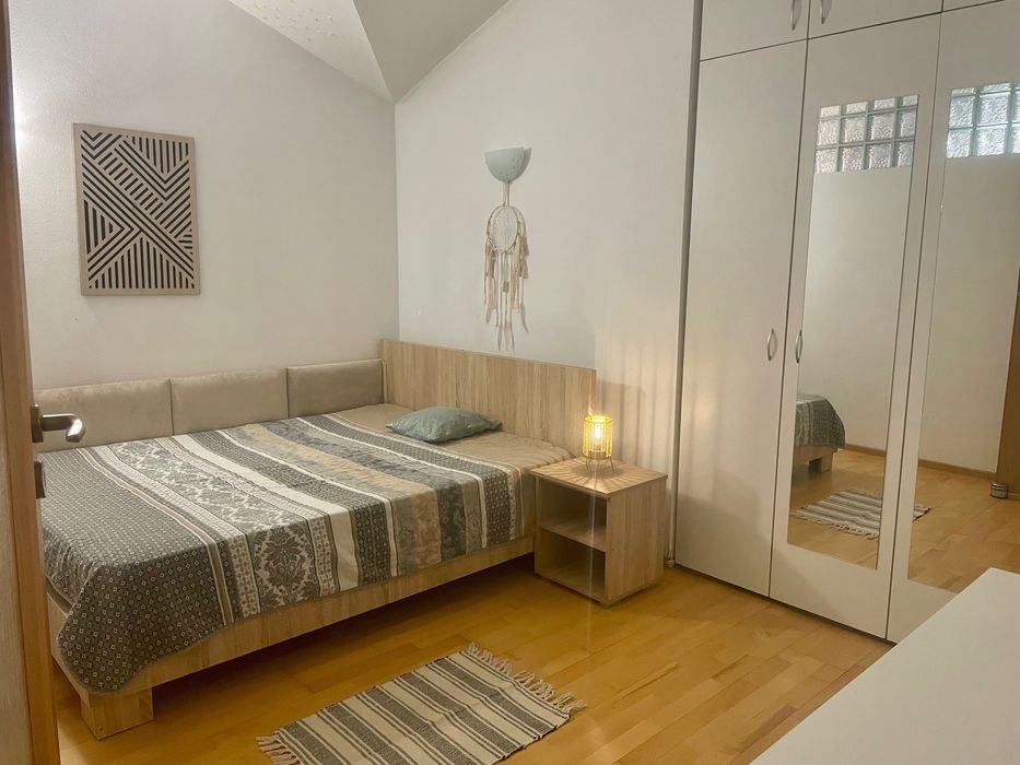 Apartament de închiriat str Nicolae Balcescu/ Bld Independenței