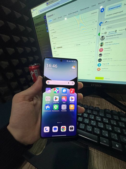 Redmi not 14 pro