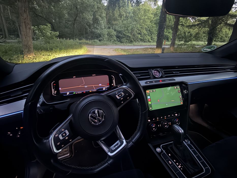 Volkswagen Arteon  R-Line