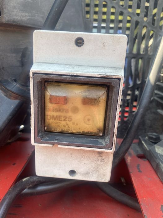 Компресор ingersoll rand