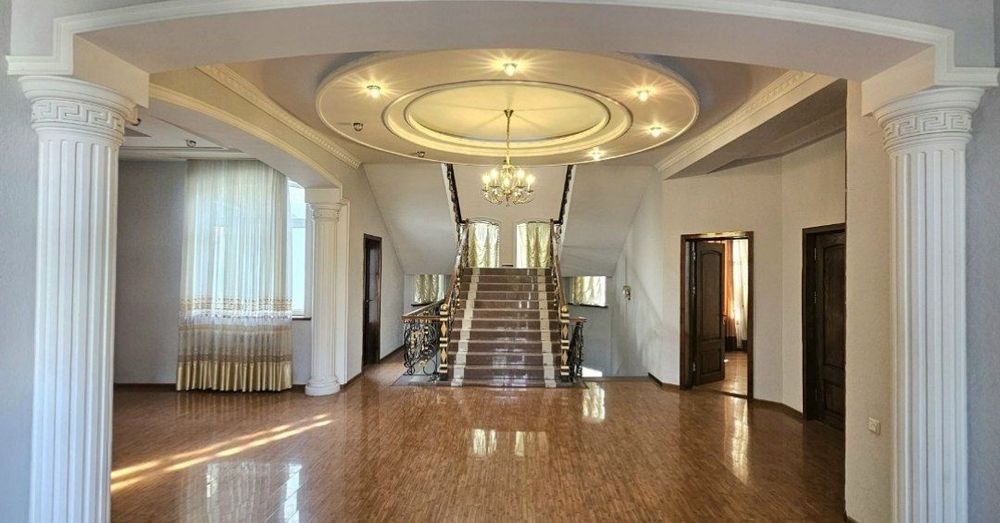 Аренда Участок Юнусобод Бодомзор!