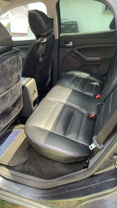 FORD Kuga 2010 — imagine 4