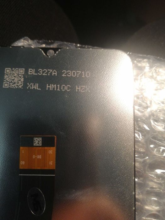 Дисплей за Xiaomi Redmi 10C / POCO C40