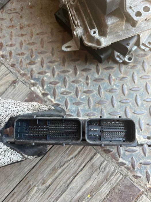 Компютър за двигател от Mazda cx3 2.0i 150ks 2019г.