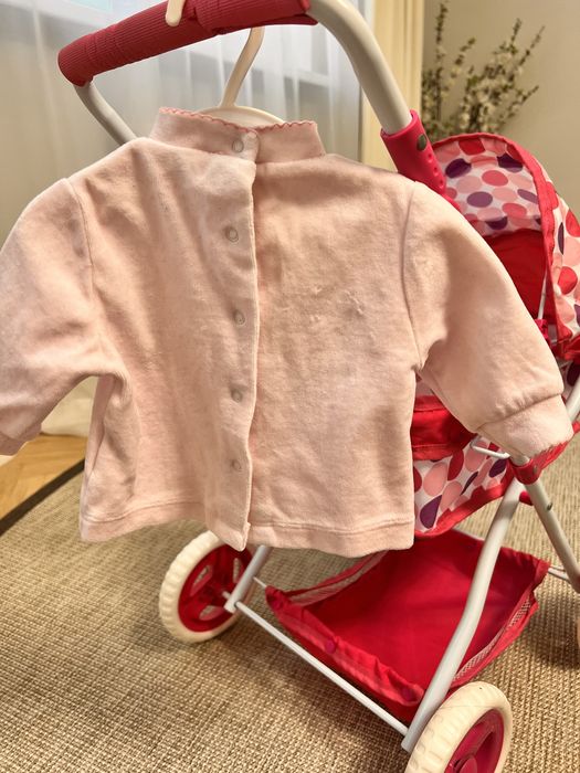 Кофта,пижама и носочки