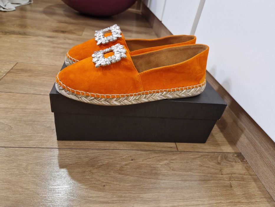 Дамски еспадрили Hammerstein