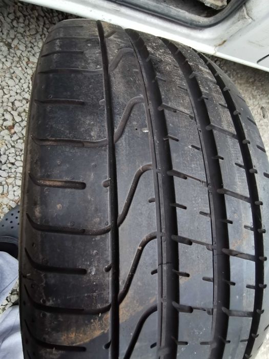 255 50 20 pirelli