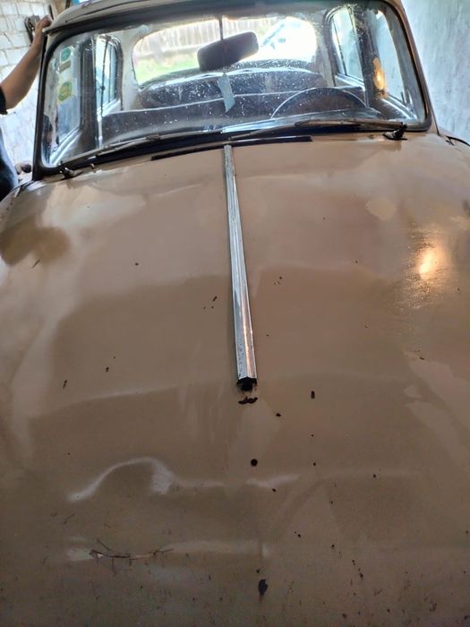 Продам Газ 21 на ходу