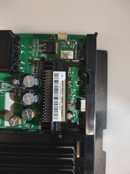 Части за телевизор PHILIPS 55"