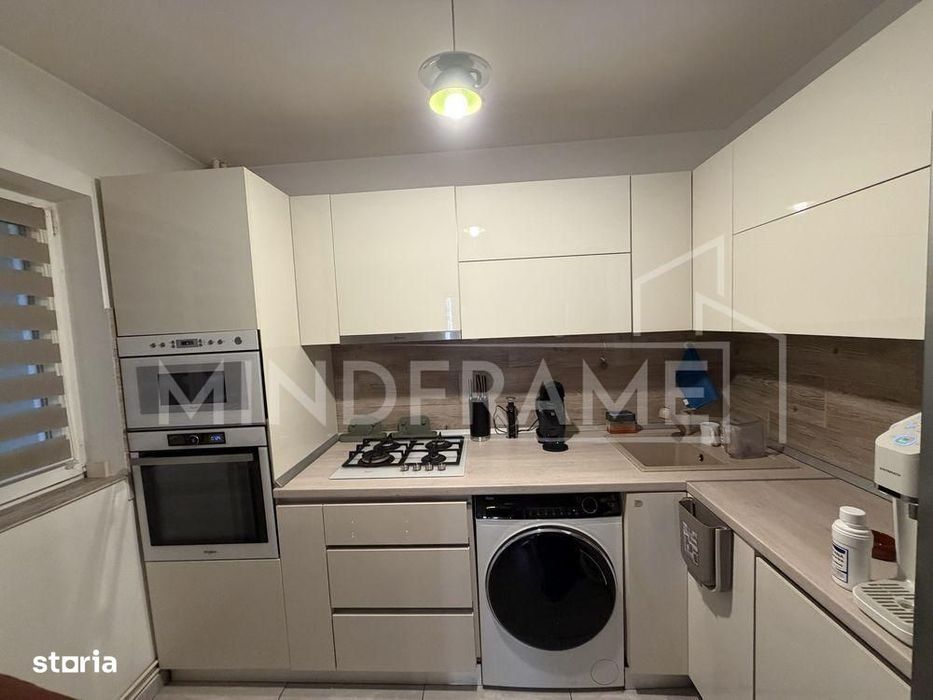 Tineretului Gheorghe Sincai Metrou Parcare Pet Friendly Decomandat