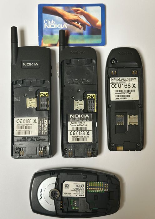 Stock Telefoane Nokia