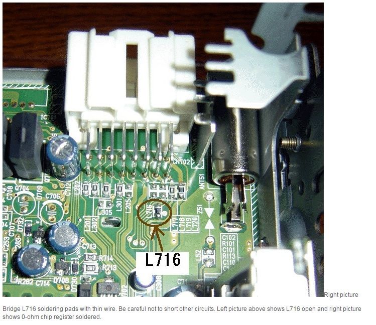 Дигитален CD чейджър Wefa за автомобили Mazda (1998-2011)