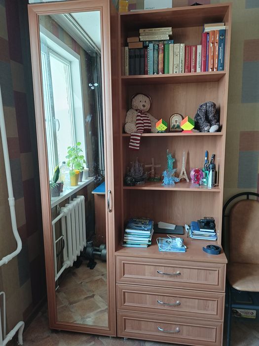 Комнатный гарнитур