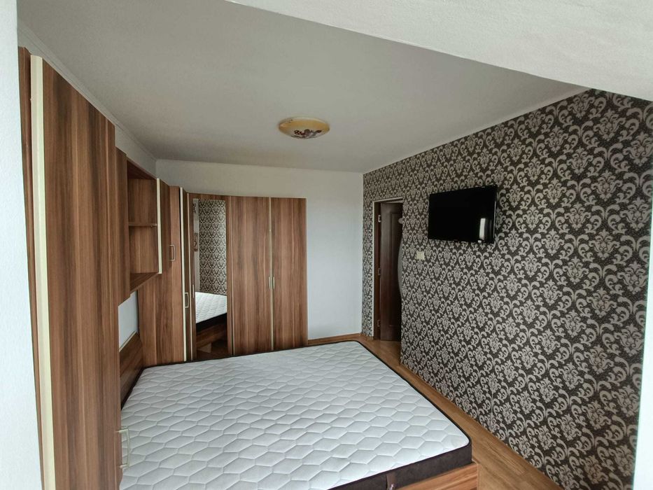 Ap de inchiriat 2 camere