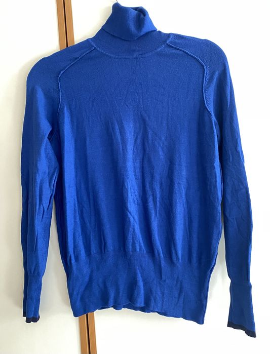 Пуловер / блуза Massimo Dutti, Ralph Lauren, Zara, COS, Samsoe Samsoe