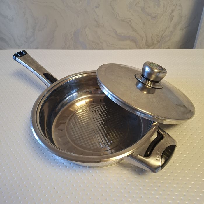 Сковорода, сотейник, блинница