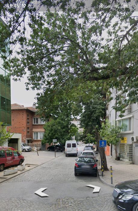 Собственик продава магазин Четвъртък пазара