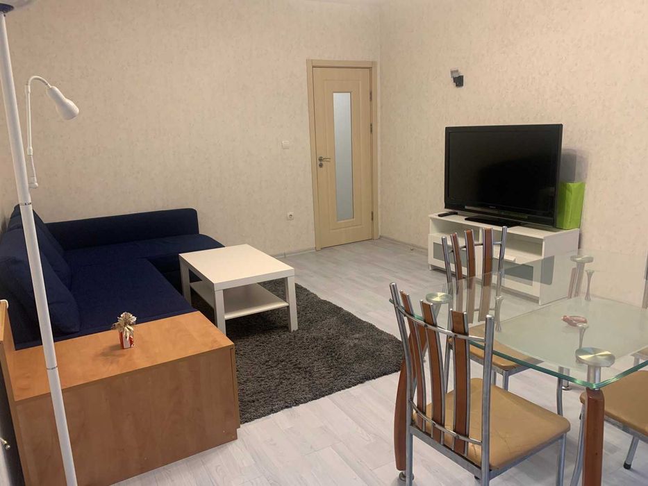 Четиристаен апартамент под наем в кв. Левски, Варна