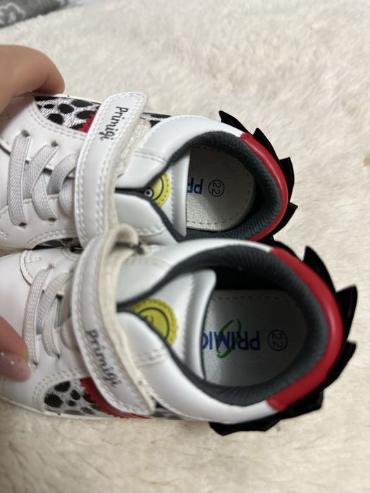 Vand tenisi Primigi , masura 22