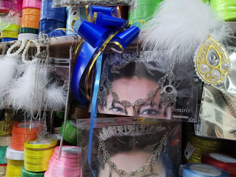 Аксессуары для женщин