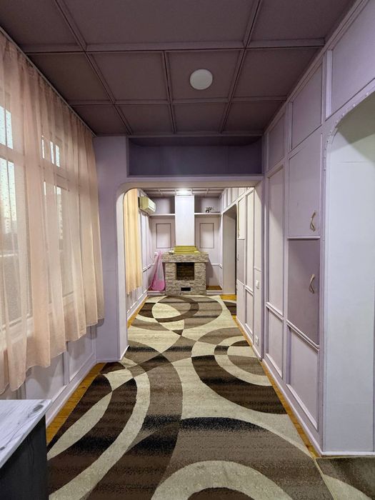 Продается квартира на Сергели-8