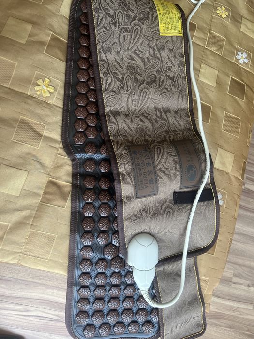 Пояс турмалиновый Южная Корея оригинал